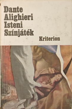 Alighieri Dante - Isteni színjáték