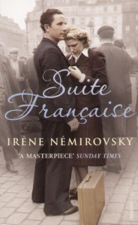 Irene Nemirovsky - Suite Francaise