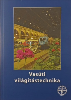 Vasúti világítástechnika