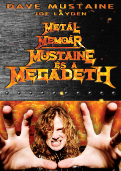 Joe Layden - Dave Mustaine - Metlmemor