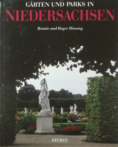 Roger Rssing - Garten und parks in Niedersachsen