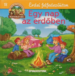 Stephan Grtler - Feryal Kanbay - Egy nap az erben