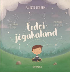 Salinger Rich�rd - Erdei j�gakaland