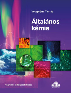 Veszprémi Tamás - Általános kémia