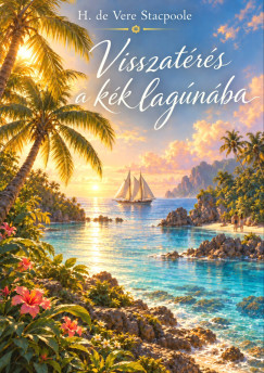 Visszatérés a kék lagúnába