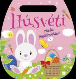 H�sv�ti m�k�s foglalkoztat� 1. - r�zsasz�n