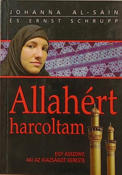 Johanna Al-Sain - Ernst Schrupp - Allahrt harcoltam