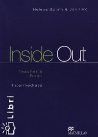 Inside Out Intermediate Teacher's Book