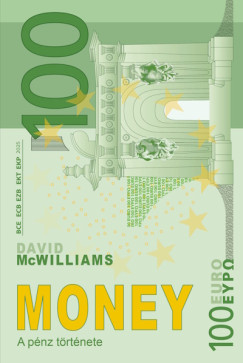 David Mcwilliams - Money - A pnz trtnete