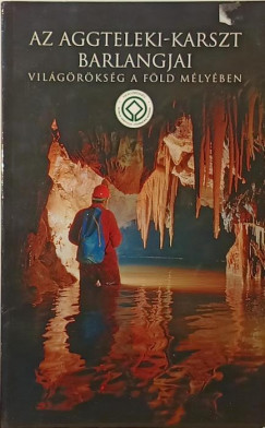 Az Aggteleki-karszt barlangjai