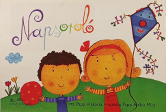 Papp Viktria - Napsorol