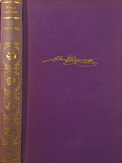 Fjodor Mihajlovics Dosztojevszkij - Egy j�t�kos napl�ja - A szel�d asszony