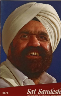 Sat Sandesh 48. vfolyam 6. szm