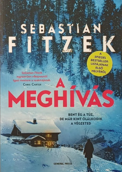 Sebastian Fitzek - A megh�v�s