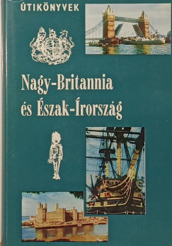 Szab� R. Jen� - Nagy-Britannia �s �szak-�rorsz�g