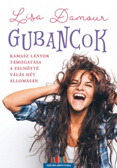 Lisa Damour - Gubancok