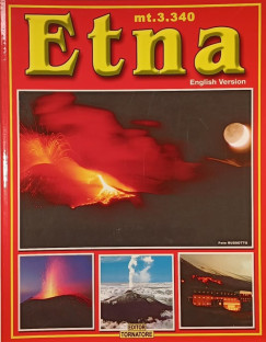 Etna (angol)