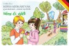 Csölle Éva - Képes szókártyák gyerekeknek - német nyelvből