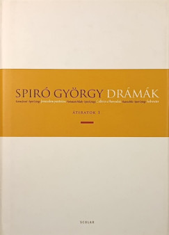 Spiró György - Drámák