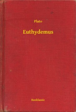 Plato - Euthydemus