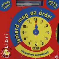 Ismerd meg az rt!