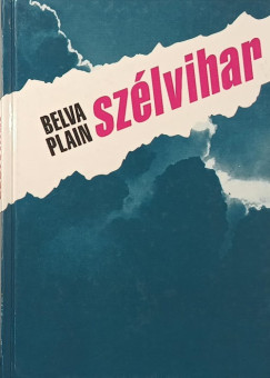 Belva Plain - Szélvihar