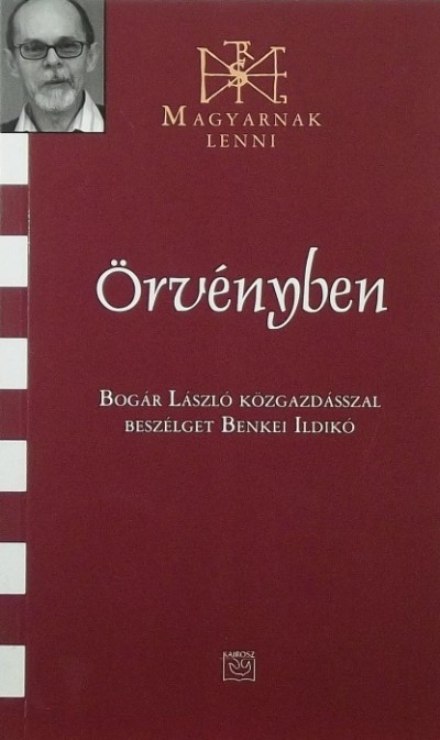 Benkei Ildikó - Örvényben