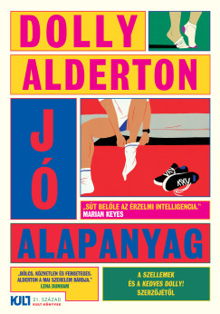 Dolly Alderton - J alapanyag