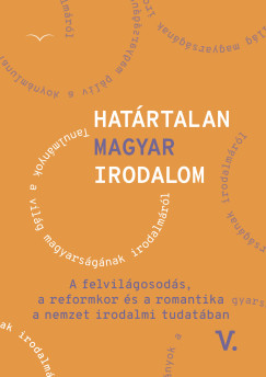 Hatrtalan magyar irodalom V.