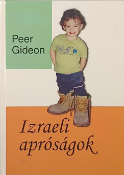 Gideon Peer - Izraeli apr�s�gok
