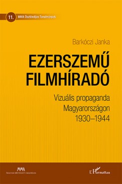 Barkczi Janka - Ezerszem filmhrad
