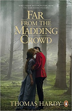 Thomas Hardy - Far from the Madding Crowd