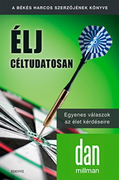 Dan Millman - lj cltudatosan