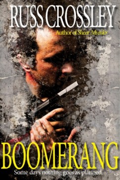 Russ Crossley - Boomerang