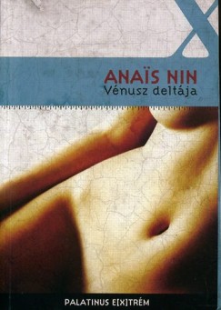 Anais Nin - Vnusz deltja