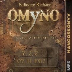 Salinger Richrd - Salinger Gbor - Omyno