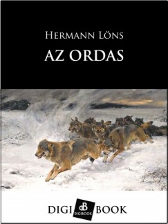 Lns Hermann - Hermann Lns - Az ordas