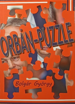 Bolgr Gyrgy - Orbn-puzzle