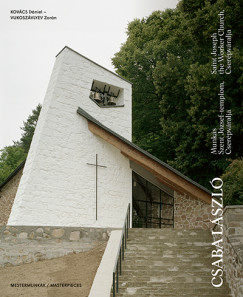 Kovcs Dniel - Vukoszvlyev Zorn - Csaba Lszl - Munks Szent Jzsef-templom, Cserpvralja