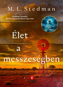 �let a messzes�gben