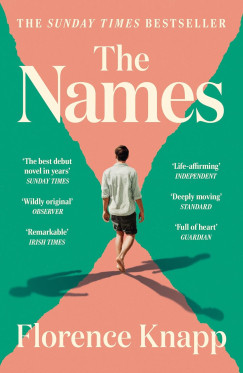Florence Knapp - The Names