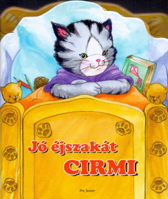 J jszakt Cirmi