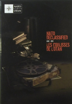 NATO declassified (DVD)