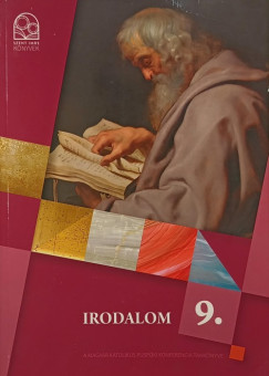 Irodalom 9.