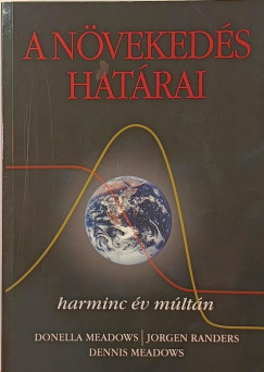 Donella Meadows - A nvekeds hatrai
