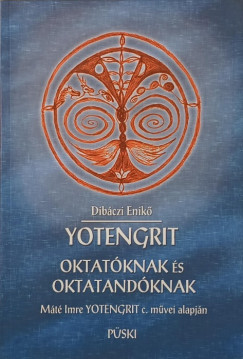 Enik� Dib�czi - Yotengrit