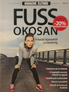Bookazine 2017/1 - Fuss okosan