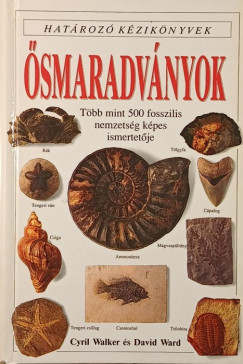 Cyril Walker - David Ward - Ősmaradványok