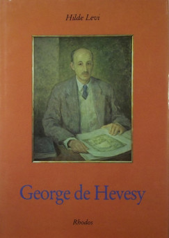 Hilde Levi - George de Hevesy