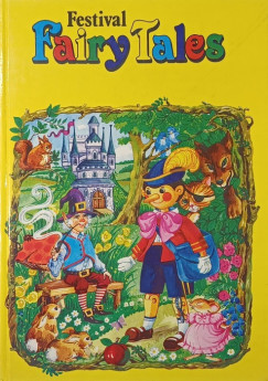 Festival Fairy Tales 1.